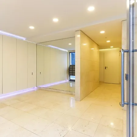 Sao Bento Harmony By Homing Apartmán *