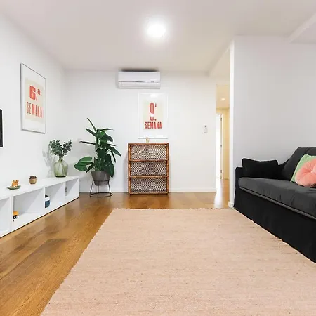 Sao Bento Harmony By Homing Lisboa