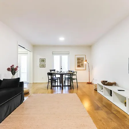 Apartmán Sao Bento Harmony By Homing *