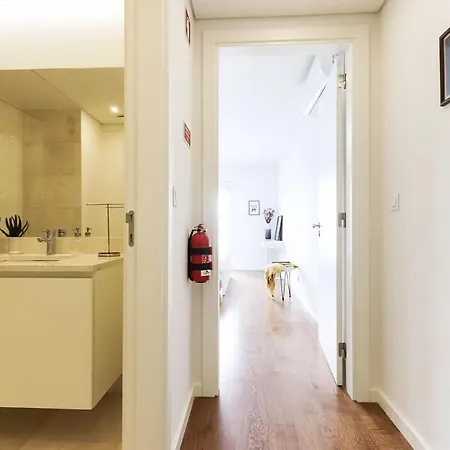 Sao Bento Harmony By Homing Apartmán