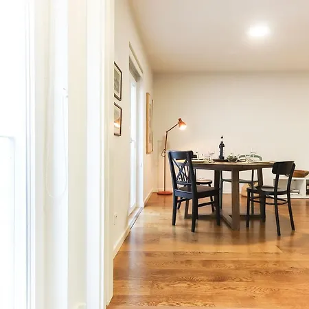 Apartmán Sao Bento Harmony By Homing