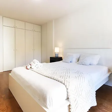 Sao Bento Harmony By Homing Lisbon