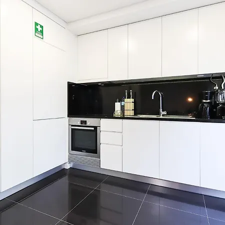 Sao Bento Harmony By Homing Lizbona