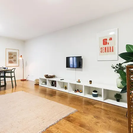 Sao Bento Harmony By Homing * Lizbona