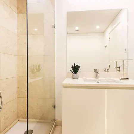 Apartament Sao Bento Harmony By Homing