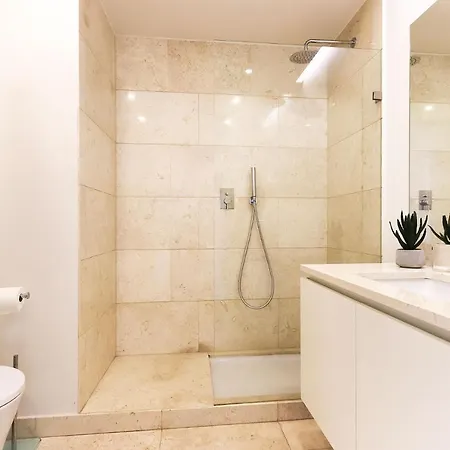 Sao Bento Harmony By Homing Apartament Lizbona