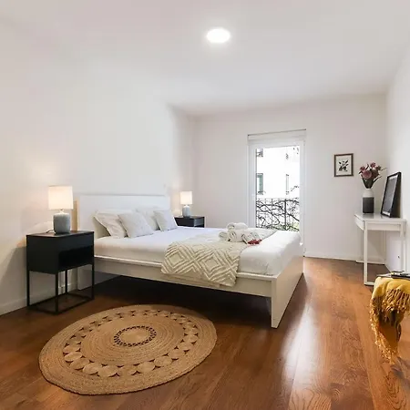 Sao Bento Harmony By Homing Apartamento *