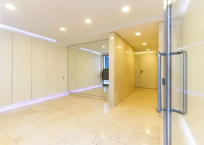 Sao Bento Harmony By Homing Lejlighed *