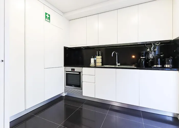 Sao Bento Harmony By Homing Lisboa