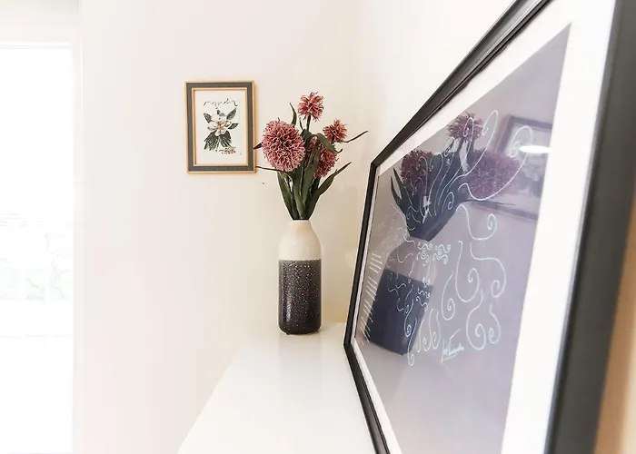 Sao Bento Harmony By Homing Lisboa