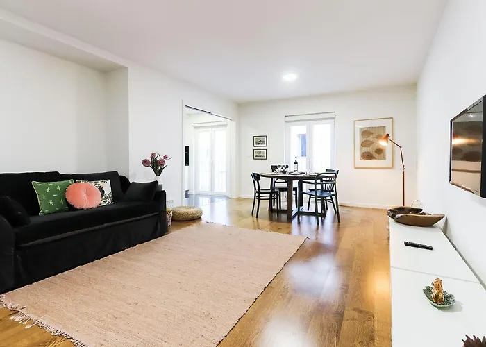 Sao Bento Harmony By Homing *