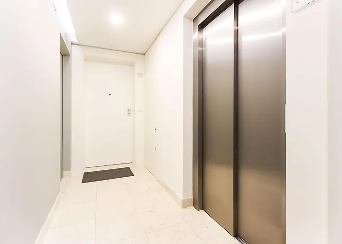 Sao Bento Harmony By Homing *