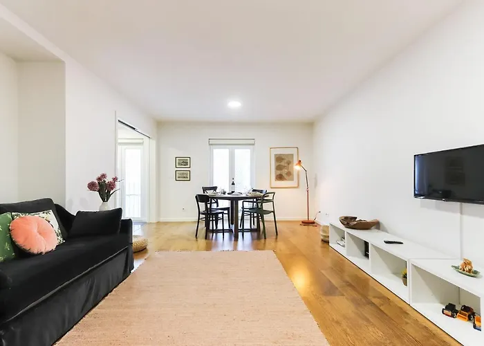 Lejlighed Sao Bento Harmony By Homing *