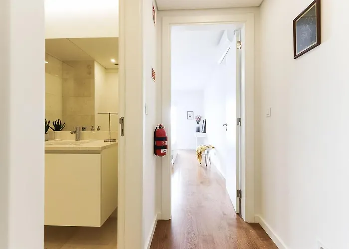 Sao Bento Harmony By Homing Lejlighed