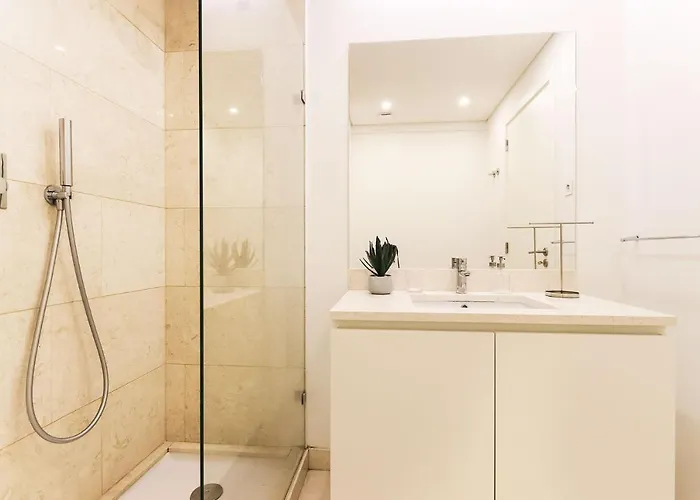 Apartment Sao Bento Harmony By Homing
