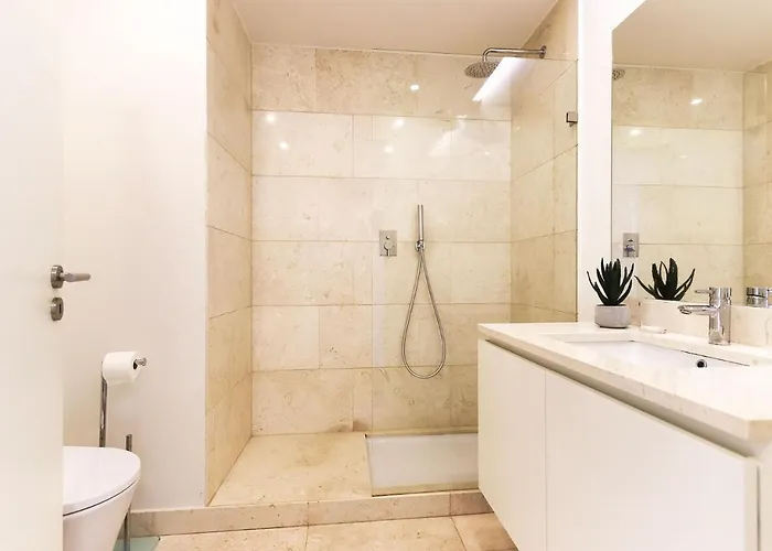 Sao Bento Harmony By Homing Apartment Lisbon