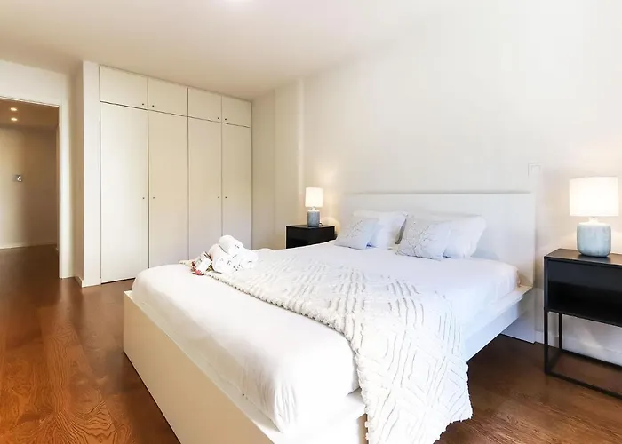 Sao Bento Harmony By Homing Lisbon