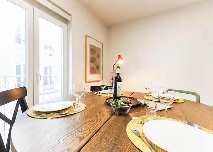 Sao Bento Harmony By Homing *