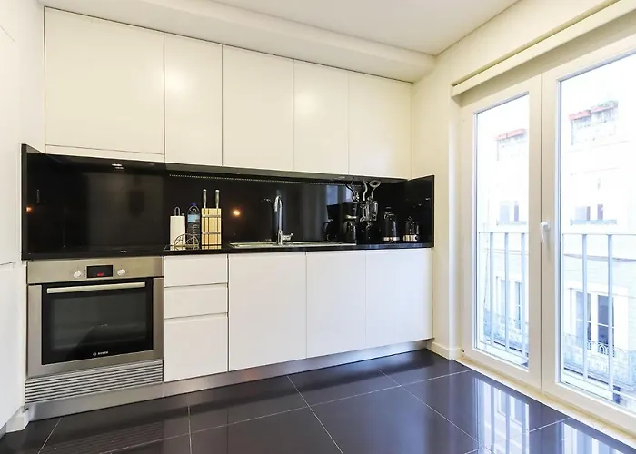 Sao Bento Harmony By Homing *