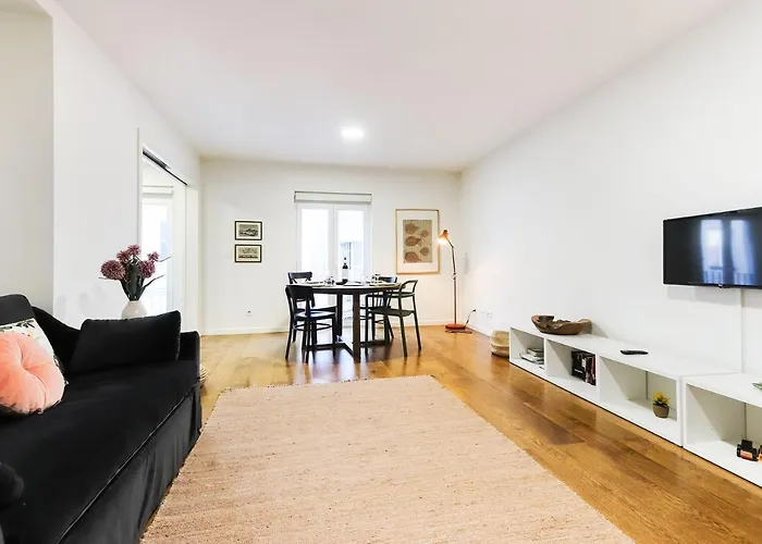 Sao Bento Harmony By Homing *