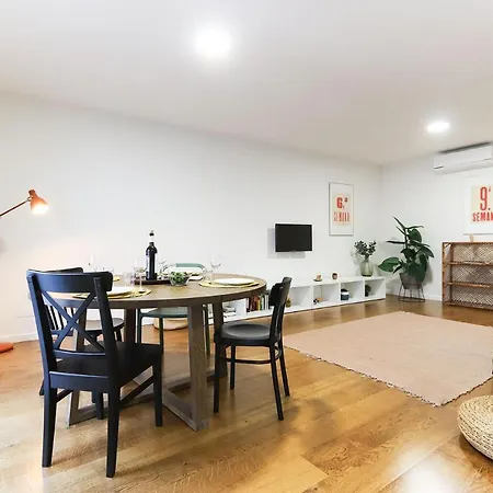 Sao Bento Harmony By Homing Lissabon