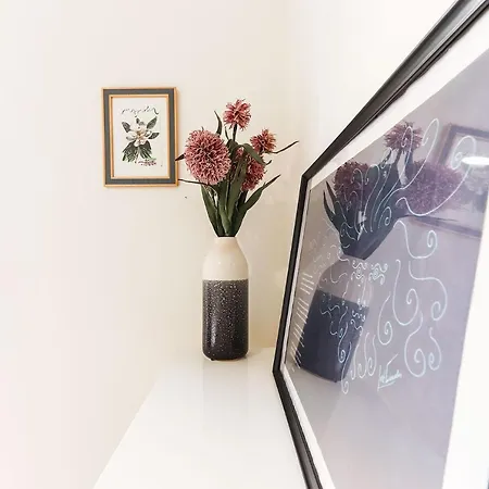 Sao Bento Harmony By Homing Lissabon